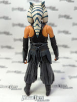 Hasbro Star Wars The Black Series Ahsoka Tano