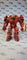 Marvel Legends 2015 Hulkbuster Build-A-Fig