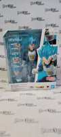 S.H.Figuarts Dragon Ball Vegeta Super Saiyan God