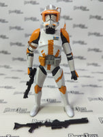 Hasbro Star Wars The Black Series Clone Commander Cody