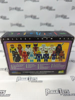 Diamond Select Marvel Universe Minimates Mr. Fantastic & Torch Two Pack