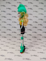 Mattel Monster High Lagoona Blue Skultimate Rallor Maze