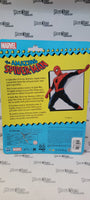Marvel Legends The Amazing Spider-Man