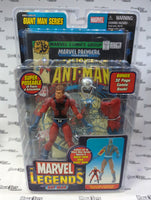 Toybiz Marvel Legends Ant Man (Giant Man Series)