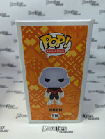 Funko POP! Animation Dragon Ball Super Jiren (Limited Edition Convention Exclusive) 516