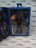 Neca Teenage Mutant Ninja Turtles Cartoon Foot Soldier