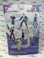 Bandai Final Fantasy VIII Rinoa Heartilly Extra Soldier