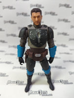 Hasbro Star Wars The Black Series Axe Woves