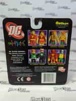 Diamond Select DC Minimates Series 5 Shazam! & Mary Two Pack