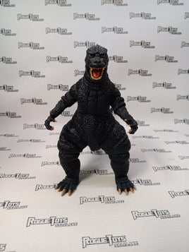 Neca Godzilla 1985