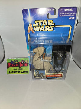 Hasbro Star Wars Action Fleet- Mos Eisley Encounter