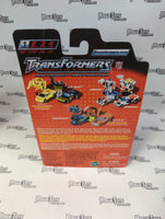 Hasbro Transformers  Robots in Disguise Ironhide & Mirage