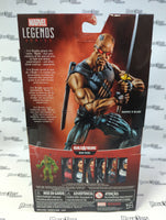 Hasbro Marvel Legends Series Blade (Man-Thing BAF Wave)