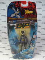 Mattel The Batman Extreme Power Batgirl