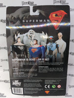 DC Direct Superman/Doomsday Doomsday