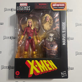 Hasbro Marvel Legends X-Men Nemesis wave- Husk