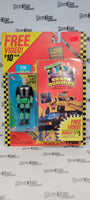 Crash Dummies Pro-Tech Ted (with VHS)