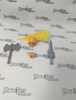 Mattel Masters of the Universe Origins Battle Armor He-Man