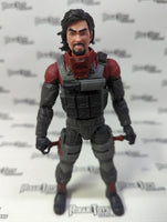 Hasbro G.I. Joe Classified Series Metal-Head