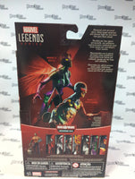 Hasbro Marvel Legends Series Speed Demon (Absorbing Man BAF Wave)