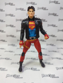 McFarlane Toys DC Multiverse Superboy