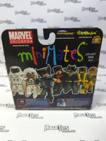 Diamond Select Marvel Universe Minimates Armored Daredevil & Moon Knight Storm Two Pack