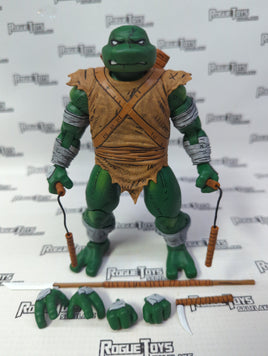 NECA Teenage Mutant Ninja Turtles The Wanderer