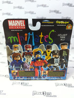 Diamond Select Marvel Universe Minimates Captain Marvel & Black Bolt Two Pack