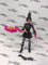 Hasbro Marvel Legends Series Nico Minoru ( Dormammu BAF   Wave )