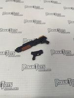 Hasbro G.I. Joe Classified Series Flint