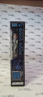 GIJOE Classified Steeler and Short-fuze #181