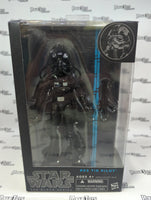 Hasbro Star Wars The Black Series Tie Pilot