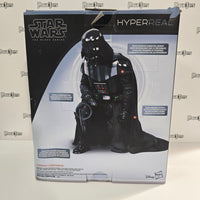 Hasbro Star Wars the Black Series- Hyperreal Darth Vader