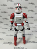 Hasbro Star Wars The Black Series Coruscant Guard Clone Trooper