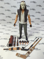 NECA Teenage Mutant Ninja Turtles Casey Jones