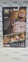 Mattel WWE Elite Collection Legends Series 23 Jamal