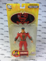 DC Direct Superman/Batman Public Enemies Shazam!