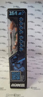 GIJOE Classified Night Force Beach Head and Quick KIck #164
