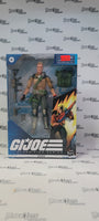 GIJOE Classified Duke #04