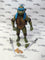 NECA Teenage Mutant Ninja Turtles 2 The Secret of the Ooze  Leonardo