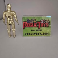 Kenner Star Wars- C3-P0