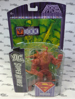 Mattel DC Superheroes Doomsday