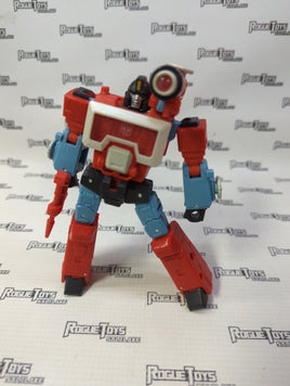 Hasbro transformers  studio Series 86 perceptor
