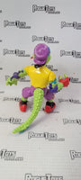 Playmates Teenage Mutant Ninja Turtles Mondo Gecko 1990