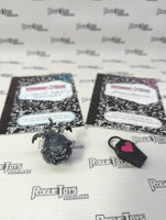 Mattel Monster High Forbitten Love Clawd Wolf & Draculara Set of 2