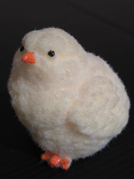 Fuzzy Squishy Chick