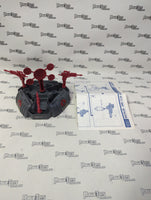 Hasbro 1988 G.I. Joe A Real American Hero Cobra Battle Barge