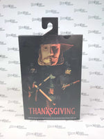 Neca Thanksgiving Ultimate John Carver