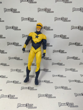 McFarlane Toys DC Multiverse Booster Gold from 2 pack