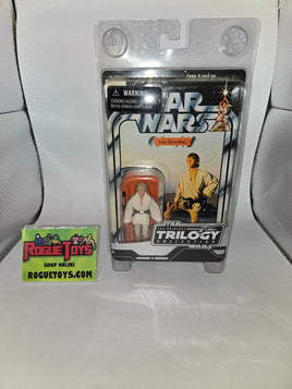 Hasbro Star Wars Trilogy Collection- Luke Skywalker